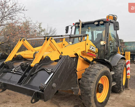 Желтый ЖЦБ 4ЦКС, объемом двигателя 0 л и пробегом 950 тыс. км за 63900 $, фото 1 на Automoto.ua