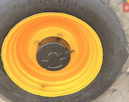 Желтый ЖЦБ 4ЦКС, объемом двигателя 0 л и пробегом 950 тыс. км за 63900 $, фото 7 на Automoto.ua