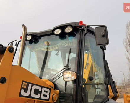 Желтый ЖЦБ 4ЦКС, объемом двигателя 0 л и пробегом 950 тыс. км за 63900 $, фото 21 на Automoto.ua