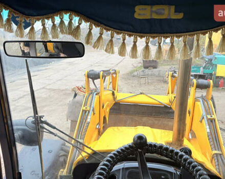 Желтый ЖЦБ 4ЦКС, объемом двигателя 0 л и пробегом 950 тыс. км за 63900 $, фото 35 на Automoto.ua