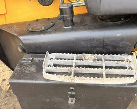 Желтый ЖЦБ 4ЦКС, объемом двигателя 0 л и пробегом 950 тыс. км за 63900 $, фото 8 на Automoto.ua