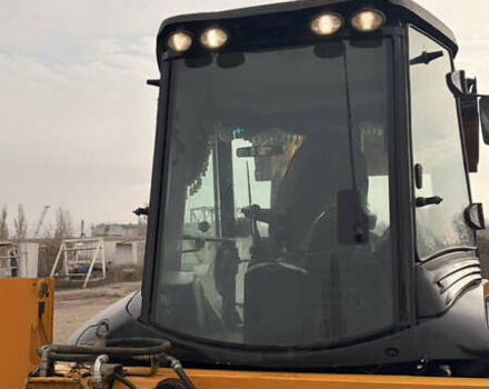 Желтый ЖЦБ 4ЦКС, объемом двигателя 0 л и пробегом 950 тыс. км за 63900 $, фото 29 на Automoto.ua