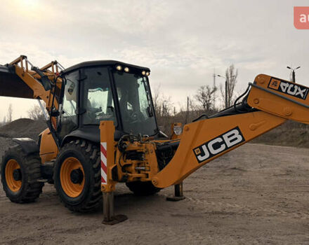 Желтый ЖЦБ 4ЦКС, объемом двигателя 0 л и пробегом 950 тыс. км за 63900 $, фото 31 на Automoto.ua