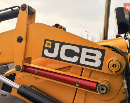 Желтый ЖЦБ 4ЦКС, объемом двигателя 0 л и пробегом 950 тыс. км за 63900 $, фото 6 на Automoto.ua