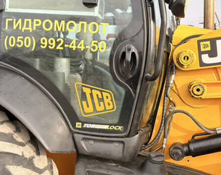 Желтый ЖЦБ 4ЦКС, объемом двигателя 0 л и пробегом 950 тыс. км за 63900 $, фото 17 на Automoto.ua