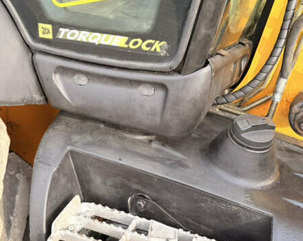 Желтый ЖЦБ 4ЦКС, объемом двигателя 0 л и пробегом 950 тыс. км за 63900 $, фото 18 на Automoto.ua