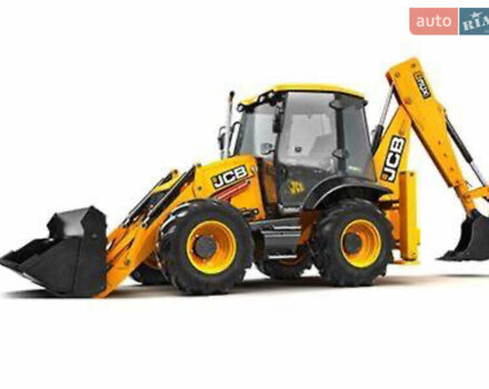 Жовтий ЖЦБ 4ЦКС, об'ємом двигуна 0 л та пробігом 0 тис. км за 94796 $, фото 3 на Automoto.ua