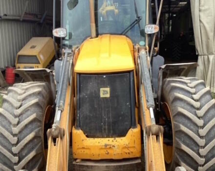 ЖЦБ 4ЦКС 2020 в Киеве на Automoto.ua Желтый ЖЦБ 4ЦКС, объемом двигателя 0 л и пробегом 1 тыс. км за 96427 $, фото 1 на Automoto.ua