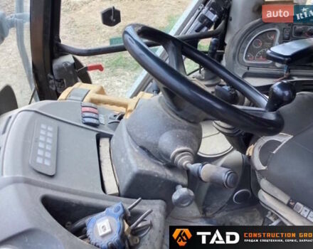 ЖЦБ 4ЦКС 2020 в Киеве на Automoto.ua Желтый ЖЦБ 4ЦКС, объемом двигателя 0 л и пробегом 1 тыс. км за 96427 $, фото 5 на Automoto.ua