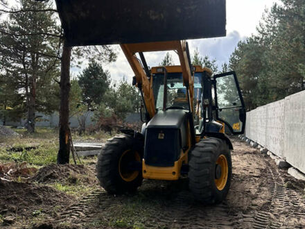 Жовтий ЖЦБ 4ЦКС, об'ємом двигуна 4.4 л та пробігом 0 тис. км за 53000 $, фото 1 на Automoto.ua