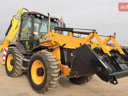 Желтый ЖЦБ 4ЦКС, объемом двигателя 0 л и пробегом 950 тыс. км за 63900 $, фото 1 на Automoto.ua