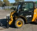ЖЦБ 520-40 2011 у Звенигородка на Automoto.ua ЖЦБ 520-40, об'ємом двигуна 0 л та пробігом 0 тис. км за 44820 $, фото 1 на Automoto.ua