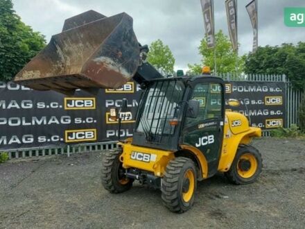 ЖЦБ 520-40, объемом двигателя 0 л и пробегом 0 тыс. км за 35188 $, фото 1 на Automoto.ua