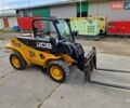 ЖЦБ 520, об'ємом двигуна 0 л та пробігом 1 тис. км за 37754 $, фото 1 на Automoto.ua