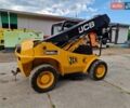ЖЦБ 520, объемом двигателя 0 л и пробегом 1 тыс. км за 37440 $, фото 6 на Automoto.ua