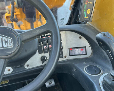 ЖЦБ 520, об'ємом двигуна 0 л та пробігом 3 тис. км за 46818 $, фото 2 на Automoto.ua