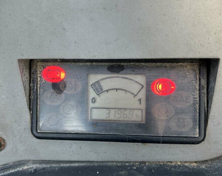 ЖЦБ 520, об'ємом двигуна 0 л та пробігом 3 тис. км за 46818 $, фото 1 на Automoto.ua