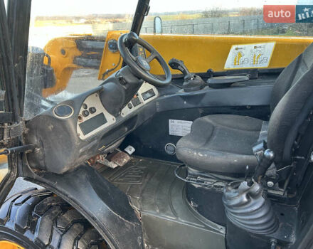 ЖЦБ 520, об'ємом двигуна 0 л та пробігом 3 тис. км за 46818 $, фото 7 на Automoto.ua