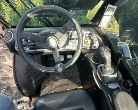 ЖЦБ 524 2006 в Гусятине на Automoto.ua ЖЦБ 524, объемом двигателя 0 л и пробегом 8 тыс. км за 40151 $, фото 4 на Automoto.ua