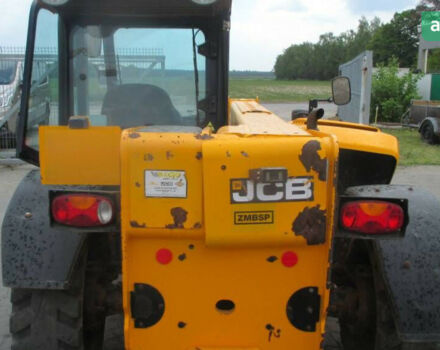 ЖЦБ 525-60 2017 в Звенигородка на Automoto.ua ЖЦБ 525-60, объемом двигателя 0 л и пробегом 0 тыс. км за 29852 $, фото 6 на Automoto.ua