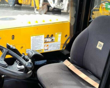 ЖЦБ 525-60, об'ємом двигуна 0 л та пробігом 0 тис. км за 45594 $, фото 7 на Automoto.ua