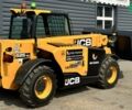 ЖЦБ 525-60 Hi-Viz, объемом двигателя 0 л и пробегом 0 тыс. км за 50763 $, фото 1 на Automoto.ua