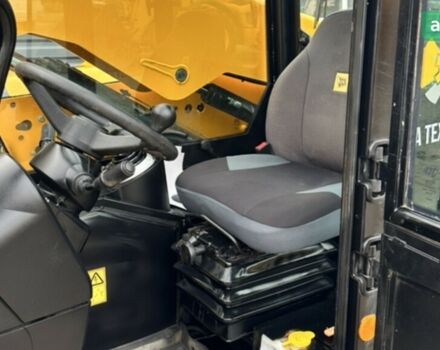 ЖЦБ 525-60 Hi-Viz, объемом двигателя 4.4 л и пробегом 0 тыс. км за 51944 $, фото 7 на Automoto.ua