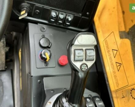 ЖЦБ 525-60 Hi-Viz, объемом двигателя 4.4 л и пробегом 0 тыс. км за 51944 $, фото 9 на Automoto.ua