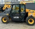 ЖЦБ 525-60 Hi-Viz, объемом двигателя 4.4 л и пробегом 0 тыс. км за 51944 $, фото 4 на Automoto.ua