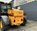 ЖЦБ 525-60 Hi-Viz, объемом двигателя 4.4 л и пробегом 0 тыс. км за 51944 $, фото 6 на Automoto.ua