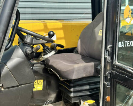 ЖЦБ 525-60 Hi-Viz, объемом двигателя 0 л и пробегом 3 тыс. км за 49827 $, фото 8 на Automoto.ua