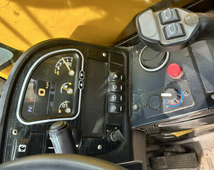 ЖЦБ 525-60 Hi-Viz, объемом двигателя 0 л и пробегом 3 тыс. км за 49827 $, фото 10 на Automoto.ua