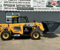 ЖЦБ 525-60 Hi-Viz, объемом двигателя 0 л и пробегом 3 тыс. км за 49965 $, фото 1 на Automoto.ua