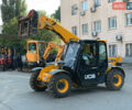 ЖЦБ 525-60 Hi-Viz, об'ємом двигуна 0 л та пробігом 0 тис. км за 51236 $, фото 1 на Automoto.ua