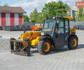 ЖЦБ 525-60 Hi-Viz, об'ємом двигуна 0 л та пробігом 0 тис. км за 58899 $, фото 1 на Automoto.ua