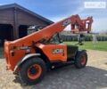 ЖЦБ 525-60 Hi-Viz, объемом двигателя 0 л и пробегом 140 тыс. км за 49999 $, фото 1 на Automoto.ua