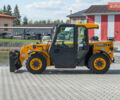 ЖЦБ 525-60 Hi-Viz, об'ємом двигуна 0 л та пробігом 0 тис. км за 58899 $, фото 2 на Automoto.ua