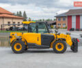 ЖЦБ 525-60 Hi-Viz, объемом двигателя 0 л и пробегом 0 тыс. км за 56774 $, фото 1 на Automoto.ua