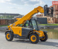 ЖЦБ 525-60 Hi-Viz, об'ємом двигуна 0 л та пробігом 0 тис. км за 59163 $, фото 1 на Automoto.ua