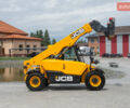 ЖЦБ 525-60 Hi-Viz, об'ємом двигуна 0 л та пробігом 0 тис. км за 73405 $, фото 16 на Automoto.ua