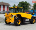 ЖЦБ 525-60 Hi-Viz, об'ємом двигуна 0 л та пробігом 0 тис. км за 73405 $, фото 12 на Automoto.ua
