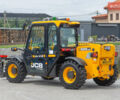 ЖЦБ 525-60 Hi-Viz, об'ємом двигуна 0 л та пробігом 0 тис. км за 73405 $, фото 1 на Automoto.ua
