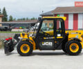 ЖЦБ 525-60 Hi-Viz, об'ємом двигуна 0 л та пробігом 0 тис. км за 73405 $, фото 1 на Automoto.ua