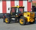 ЖЦБ 525-60 Hi-Viz, об'ємом двигуна 0 л та пробігом 0 тис. км за 75996 $, фото 6 на Automoto.ua