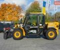ЖЦБ 525-60 Hi-Viz, об'ємом двигуна 0 л та пробігом 0 тис. км за 75996 $, фото 7 на Automoto.ua