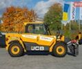 ЖЦБ 525-60 Hi-Viz, об'ємом двигуна 0 л та пробігом 0 тис. км за 75996 $, фото 1 на Automoto.ua
