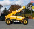 ЖЦБ 525-60 Hi-Viz, об'ємом двигуна 0 л та пробігом 0 тис. км за 75996 $, фото 3 на Automoto.ua