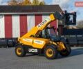 ЖЦБ 525-60 Hi-Viz, об'ємом двигуна 0 л та пробігом 0 тис. км за 75996 $, фото 4 на Automoto.ua