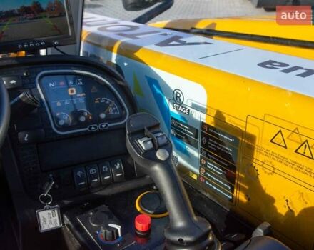 ЖЦБ 525-60 Hi-Viz, объемом двигателя 0 л и пробегом 0 тыс. км за 75758 $, фото 11 на Automoto.ua