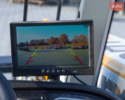 ЖЦБ 525-60 Hi-Viz, объемом двигателя 0 л и пробегом 0 тыс. км за 75758 $, фото 13 на Automoto.ua